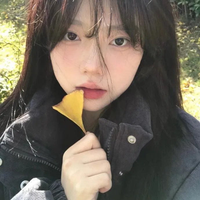 清秀俏佳人